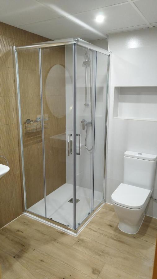 Apartamento Valle De Incles Orenetes Wifi Y Parking Gratuito 솔듀 외부 사진