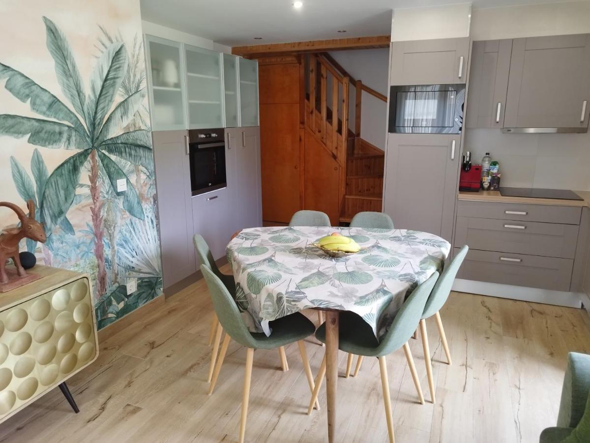 Apartamento Valle De Incles Orenetes Wifi Y Parking Gratuito 솔듀 외부 사진