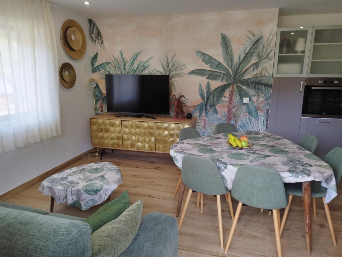 Apartamento Valle De Incles Orenetes Wifi Y Parking Gratuito 솔듀 외부 사진