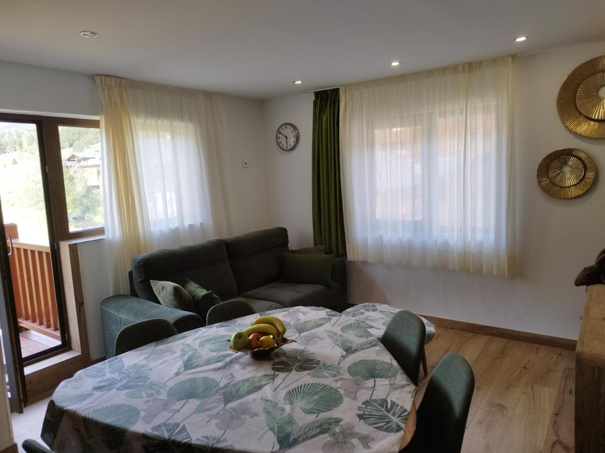 Apartamento Valle De Incles Orenetes Wifi Y Parking Gratuito 솔듀 외부 사진