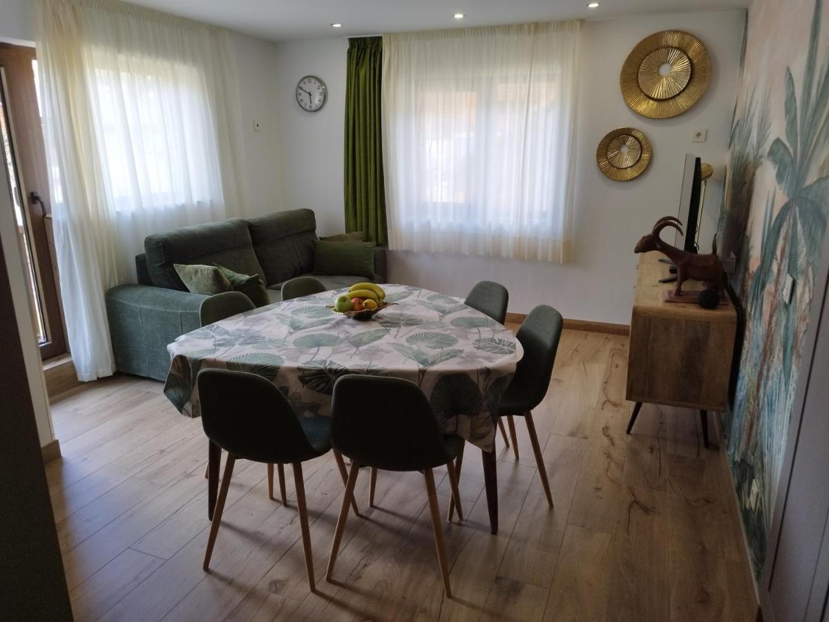 Apartamento Valle De Incles Orenetes Wifi Y Parking Gratuito 솔듀 외부 사진